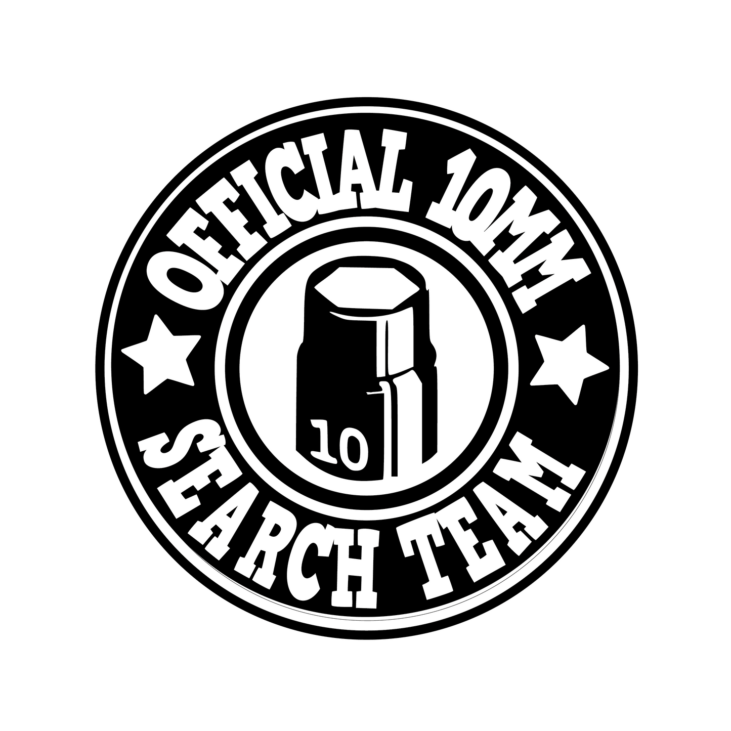 Official 10MM Search Team