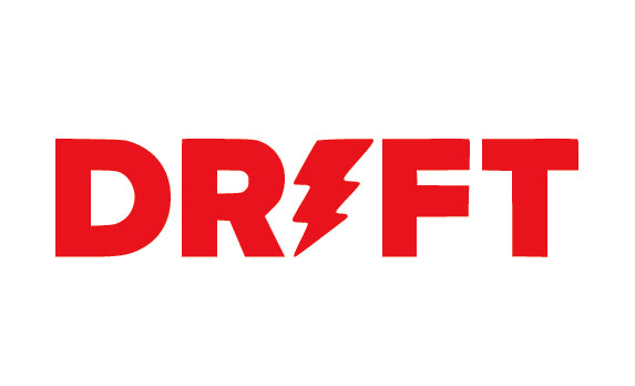 Driften 2.0 🎆