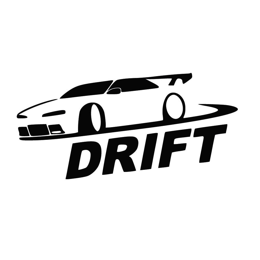 Driften ✨