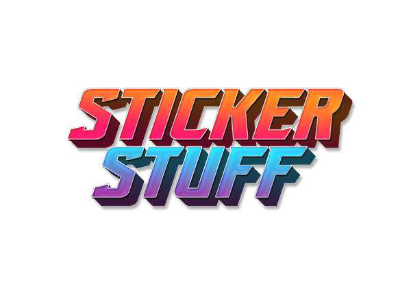 Sticker Stuff