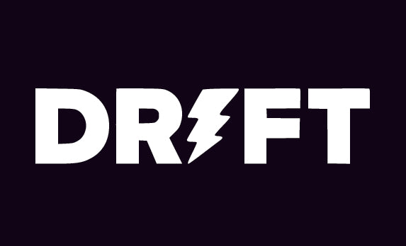 Drift V1 – Plottsticker