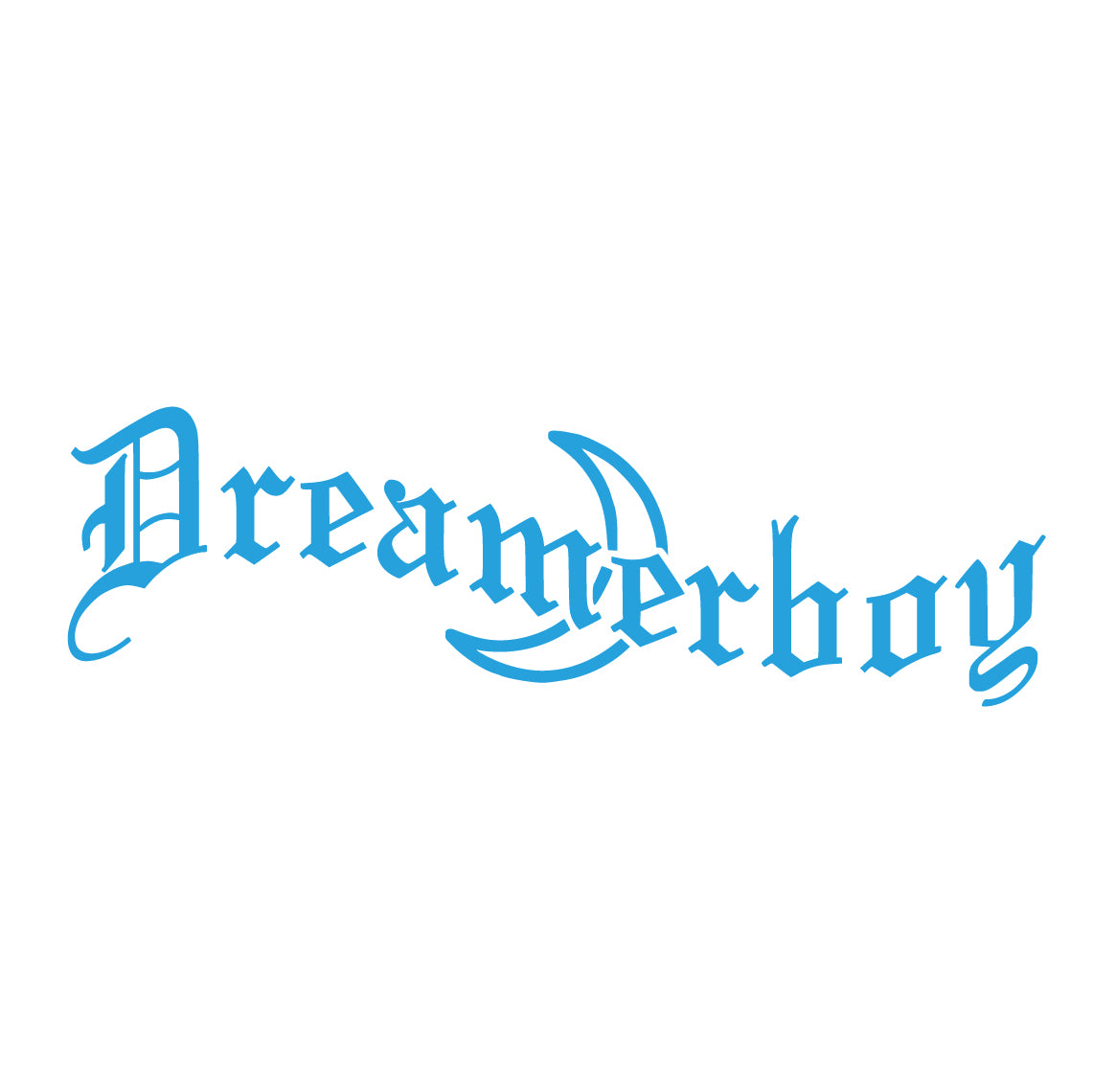 Dreamerboy – Plottsticker