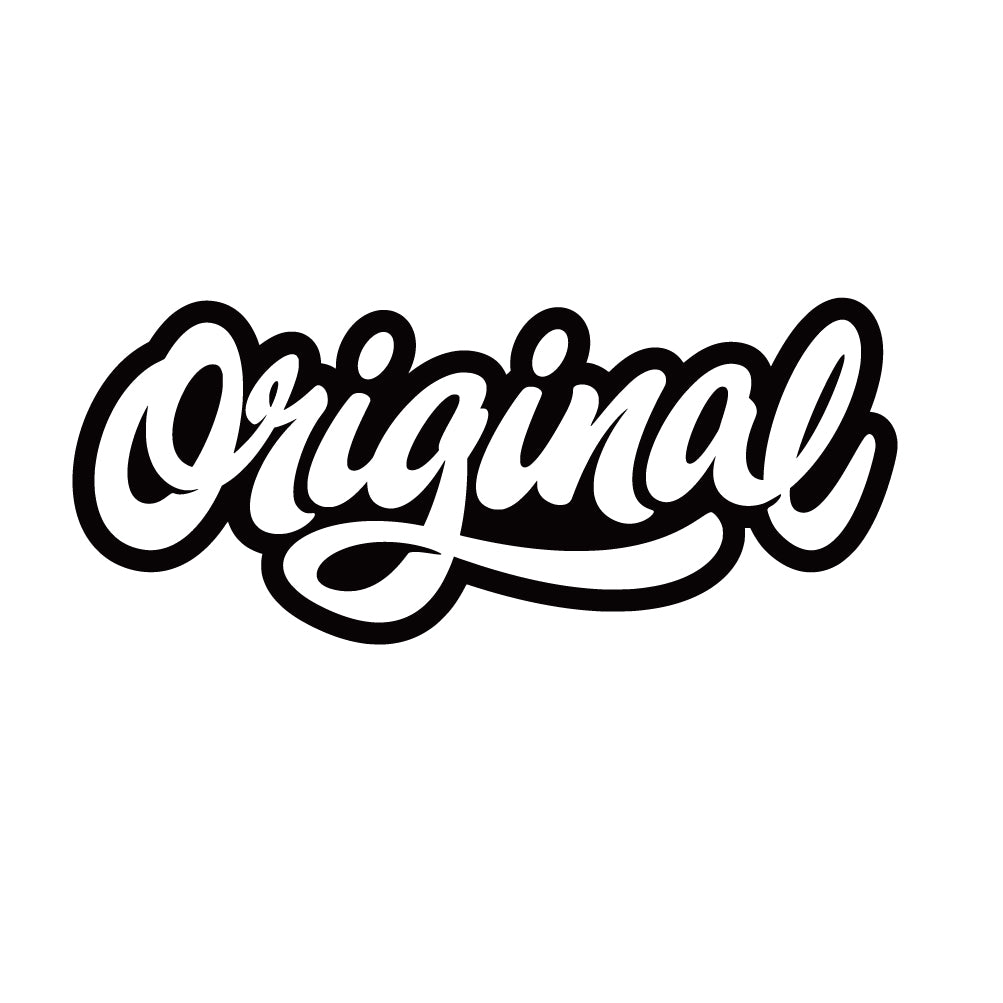 Original Sticker – Sticker Stuff