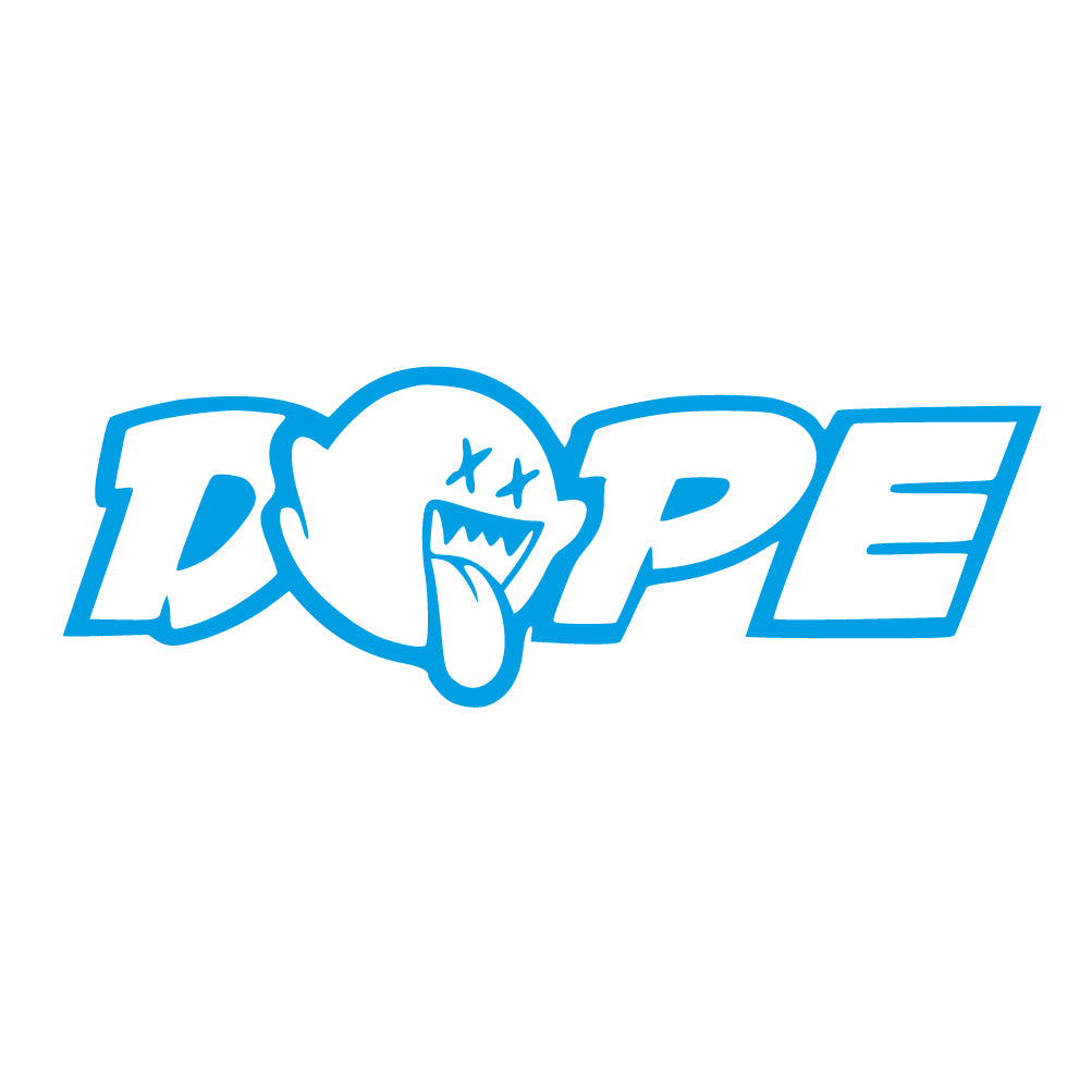 Dope V1 – Plottsticker