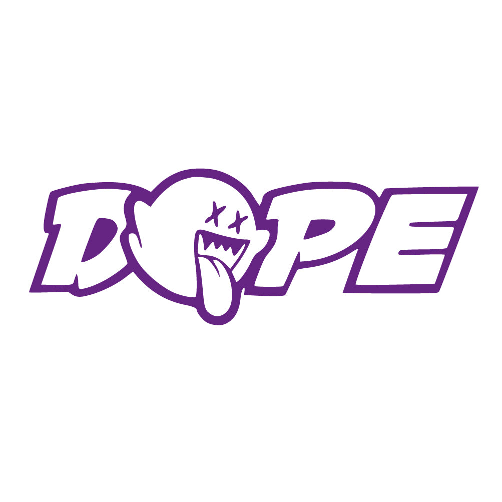 Dope V1 – Plottsticker